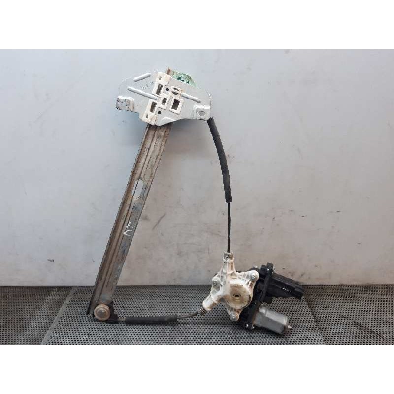 Recambio de elevalunas delantero izquierdo para kia rio 1.2 cat referencia OEM IAM   
