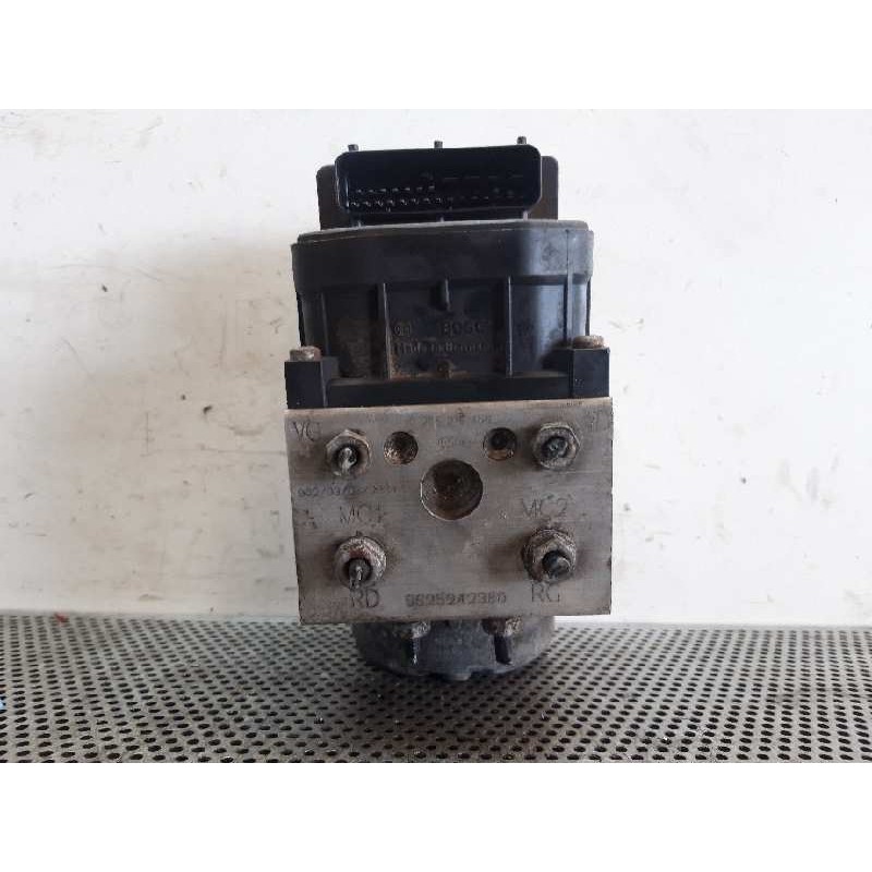 Recambio de abs para citroën xsara berlina 1.6 referencia OEM IAM 0265216456 0273004203 9625242380