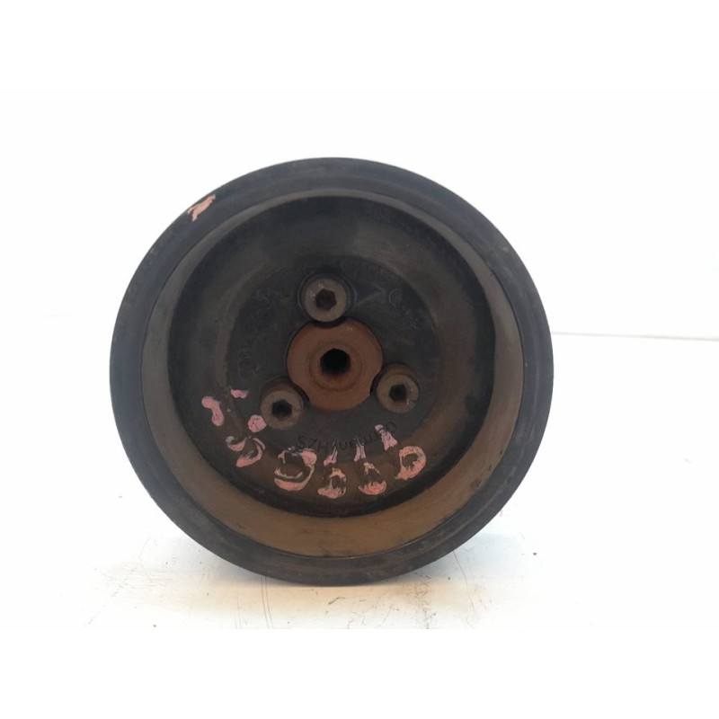 Recambio de bomba direccion para volkswagen polo berlina (6n2) 1.4 16v referencia OEM IAM - Gris 4