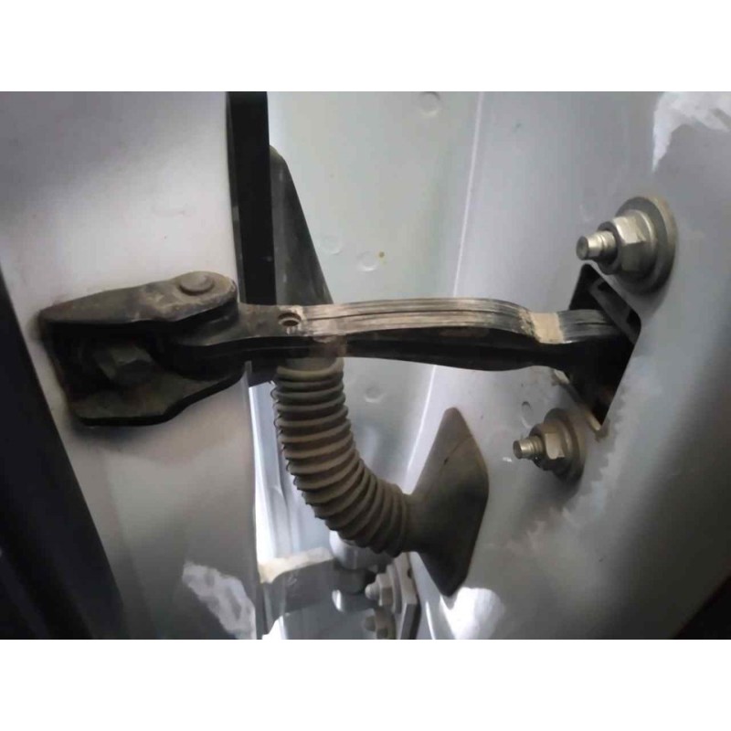 Recambio de retenedor puerta trasera derecha para bmw mini countryman (r60) cooper d referencia OEM IAM   