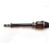 Recambio de transmision delantera derecha para nissan almera (n16/e) line up referencia OEM IAM   