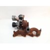 Recambio de turbocompresor para audi a3 (8p) 2.0 tdi attraction referencia OEM IAM 03G25301BA  