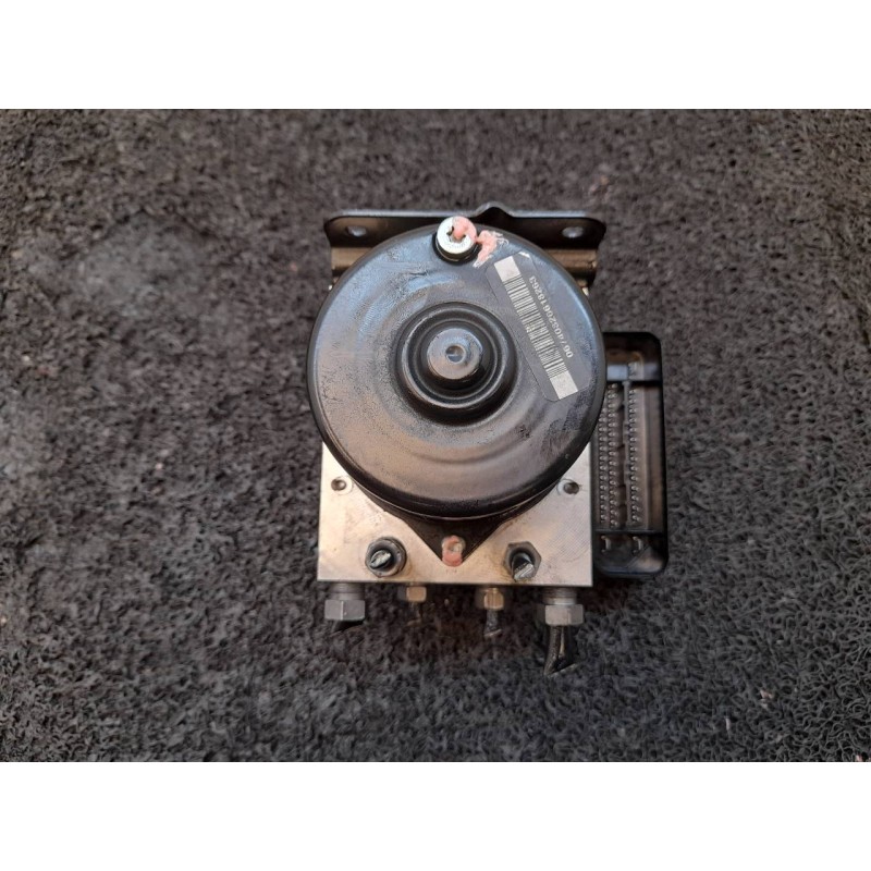 Recambio de abs para citroën c5 berlina collection referencia OEM IAM 9659770580 10020602334 ATE - Gris 7