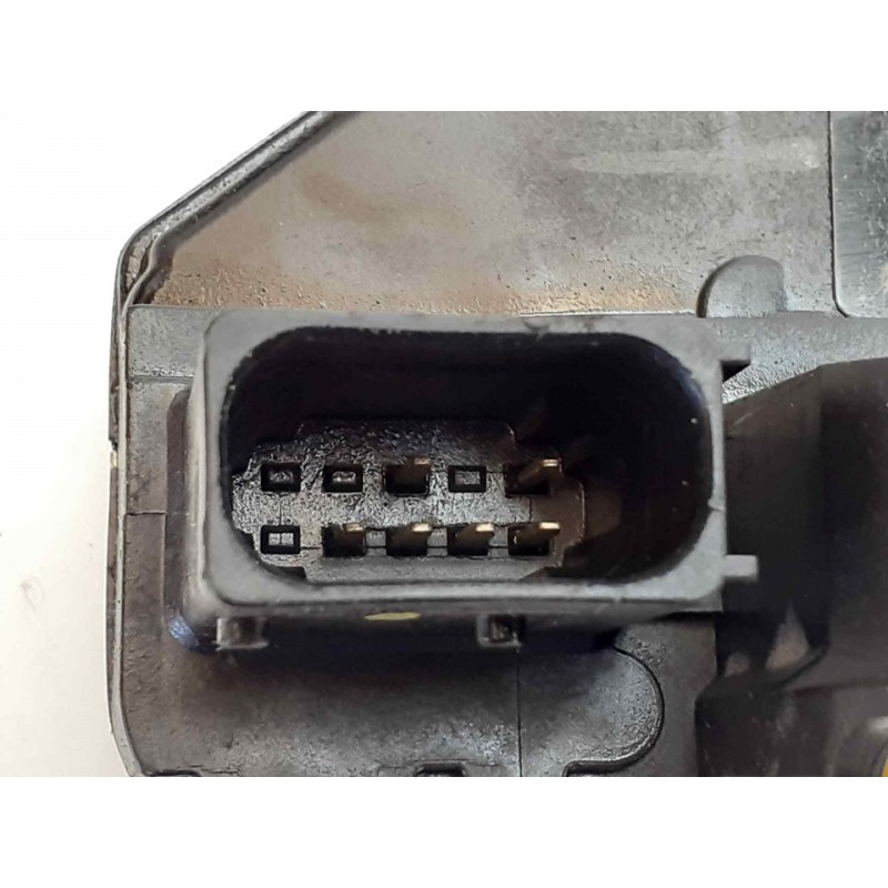 Recambio de cerradura puerta delantera izquierda para opel insignia berlina essentia referencia OEM IAM 0L15 - Blanco 5