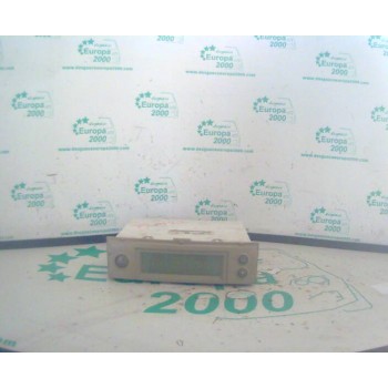 PANTALLA MULTIFUNCION AX607 5442991 