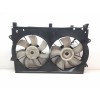 Recambio de electroventilador para toyota avensis wagon (t25) 2.0 d-4d sol referencia OEM IAM 163630G050 163630G060 