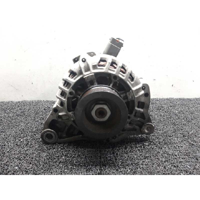Recambio de alternador para hyundai coupe (gk) 2.7 v6 gls referencia OEM IAM 3730037250 2542284F VALEO - Azul 6