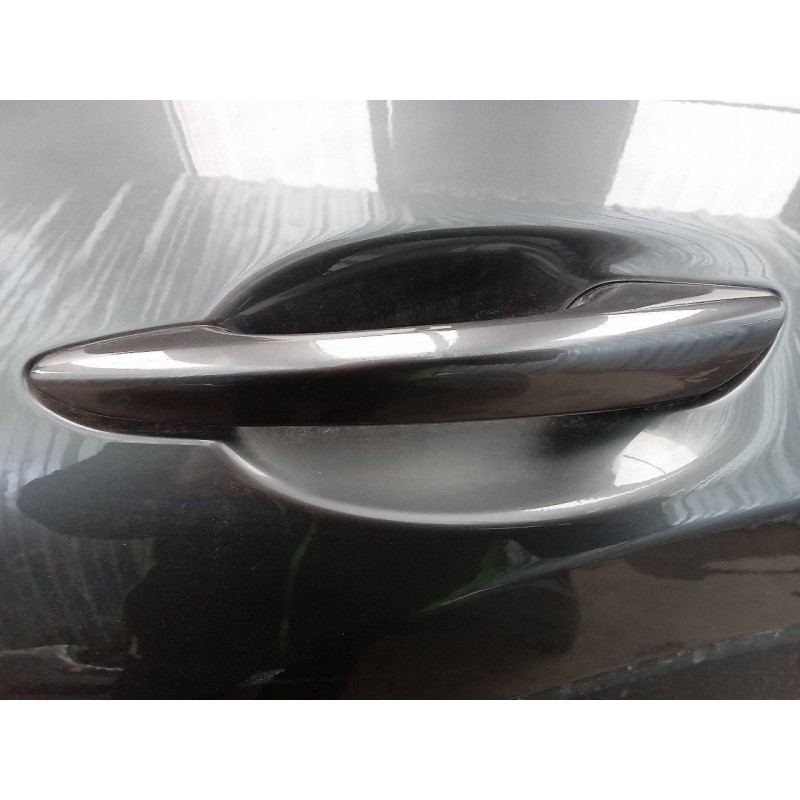 Recambio de maneta exterior trasera izquierda para mazda cx-30 selection 2wd referencia OEM IAM   