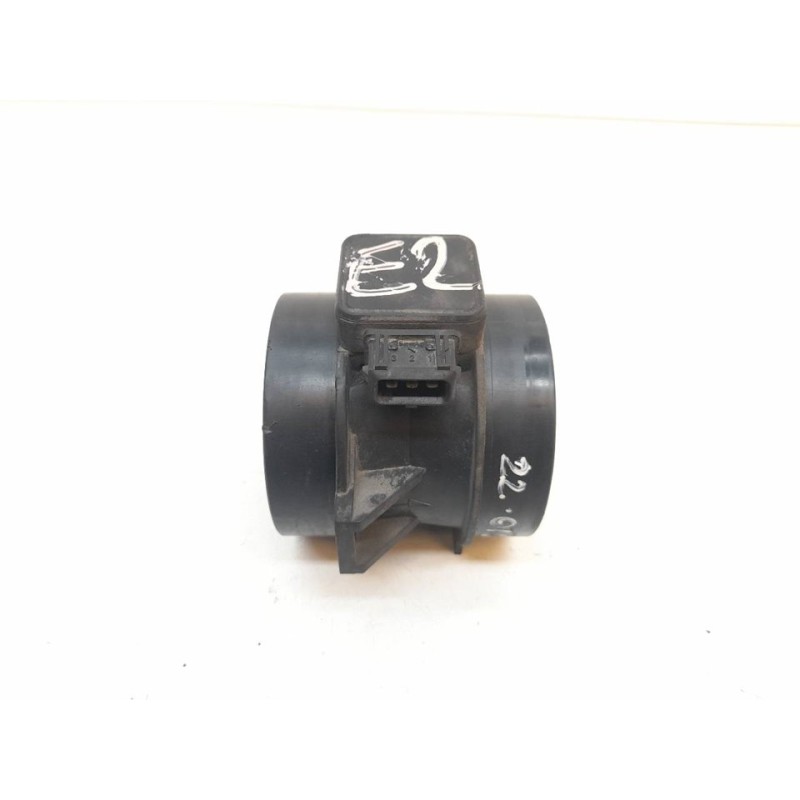 Recambio de caudalimetro para hyundai santa fe (sm) 2.7 gls full 4x4 referencia OEM IAM 5WK9643  