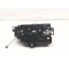 Recambio de cerradura puerta delantera izquierda para volkswagen golf v berlina (1k1) trendline referencia OEM IAM 3D1837015  