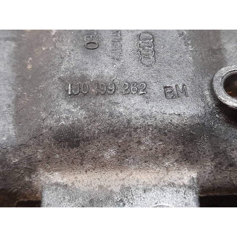Recambio de soporte cambio para audi s3 (8l) 1.8 t (154kw) referencia OEM IAM 1J09199262BM - Negro 3