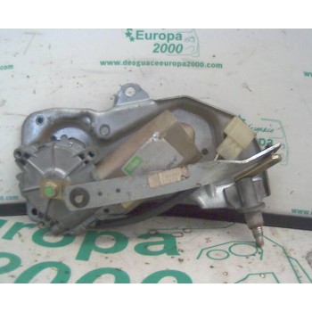 MOTOR LIMPIA TRASERO 