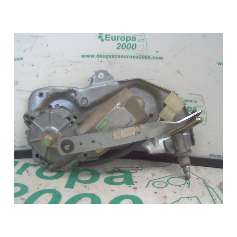 Recambio de motor limpia trasero para renault 19 hatchback (b/c53) referencia OEM IAM   