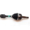 Recambio de transmision delantera derecha para nissan almera (n16/e) line up referencia OEM IAM   