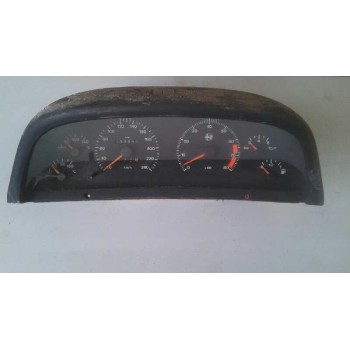 CUADRO INSTRUMENTOS 99439 VEGLIA