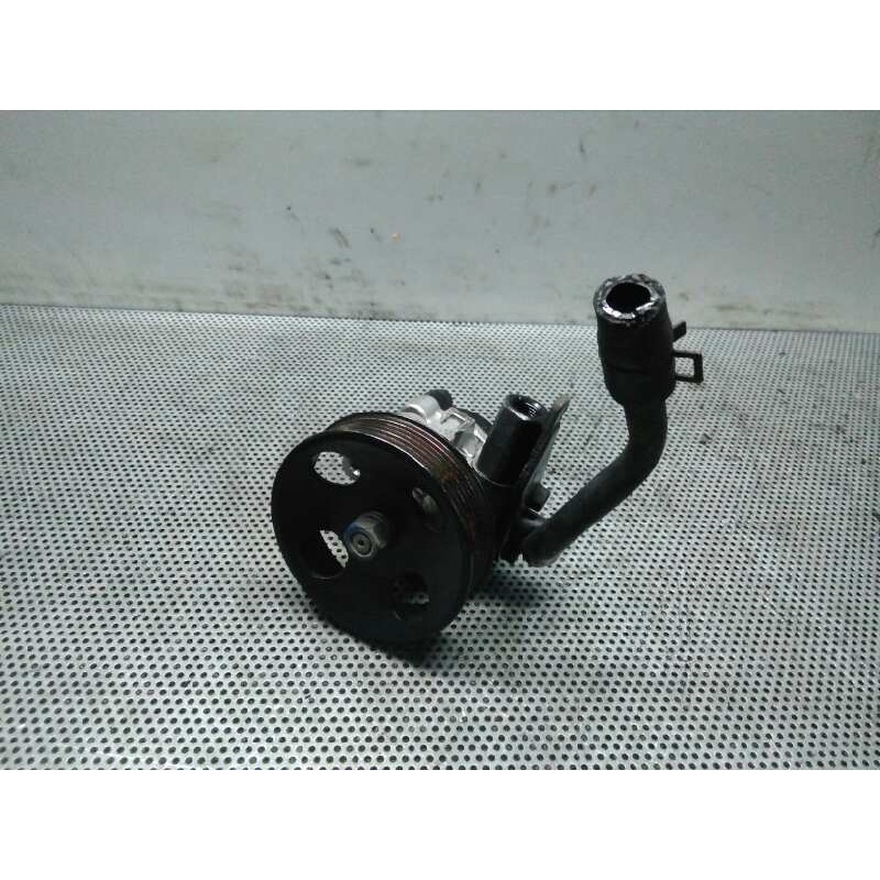 Recambio de bomba direccion para hyundai matrix (fc) 1.5 crdi cat referencia OEM IAM   
