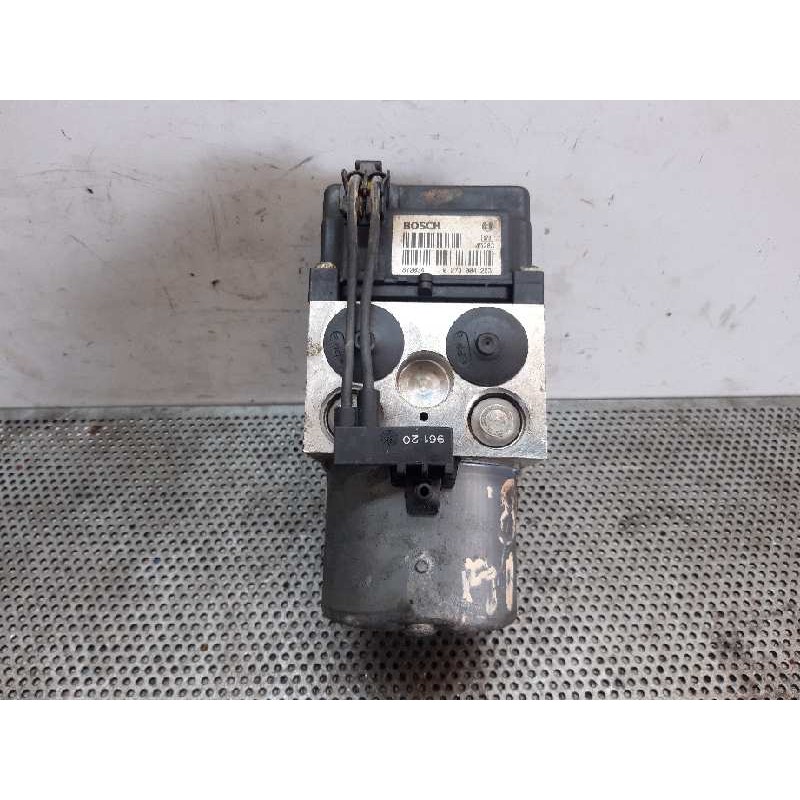 Recambio de abs para citroën xsara berlina 1.6 referencia OEM IAM 0265216456 0273004203 9625242380 3