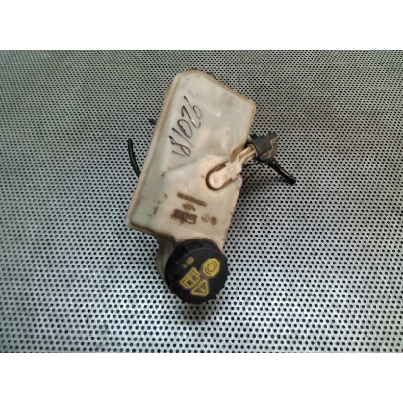 Recambio de bomba freno para ford focus berlina (cap) ghia referencia OEM IAM 336W5 2