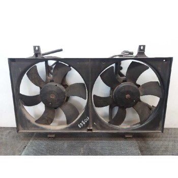 ELECTROVENTILADOR GATE 