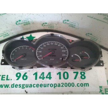CUADRO INSTRUMENTOS G04 55961 9706190105