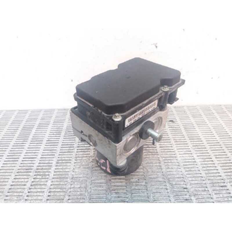 Recambio de abs para fiat punto berlina (188) 1.3 jtd cat referencia OEM IAM 0265800315 0265231331 0265100474 - Gris 3
