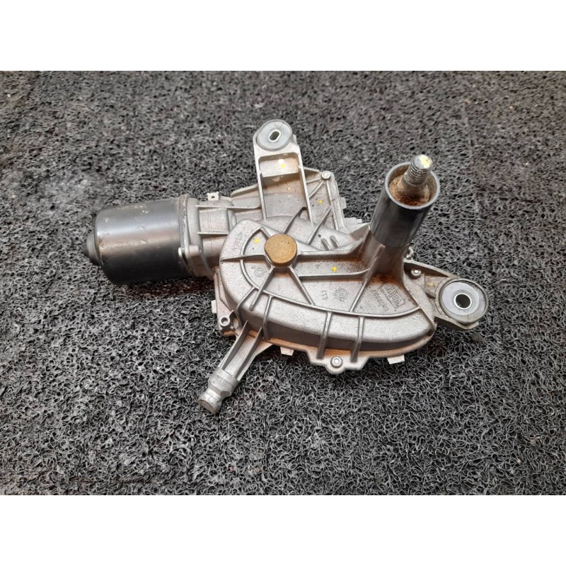 Recambio de motor limpia delantero para citroën c4 picasso exclusive referencia OEM IAM 53568012 9654063280 - Gris 2