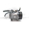 Recambio de compresor aire acondicionado para opel corsa b eco referencia OEM IAM 2989704934 7170 