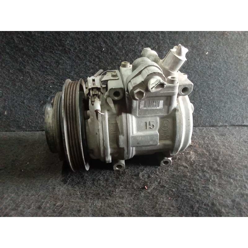 Recambio de compresor aire acondicionado para toyota celica (t20) 1.8 16v cat referencia OEM IAM 4474000465  DENSO 4