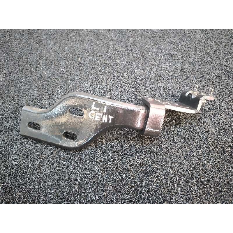 Recambio de soporte / guia puerta corredera para kia carnival td ls referencia OEM IAM   