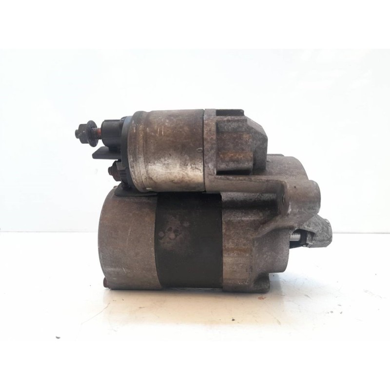 Recambio de motor arranque para citroën c3 1.1 referencia OEM IAM 9633292480 D7E16 VALEO - Gris 2