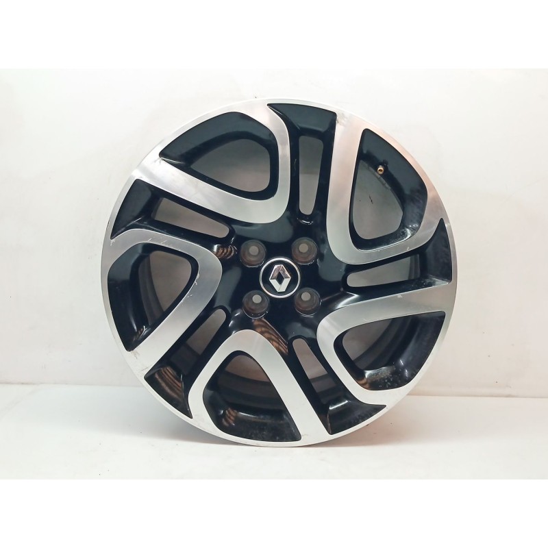 Recambio de llanta para renault captur zen referencia OEM IAM 403005727R  