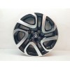 Recambio de llanta para renault captur zen referencia OEM IAM 403005727R  