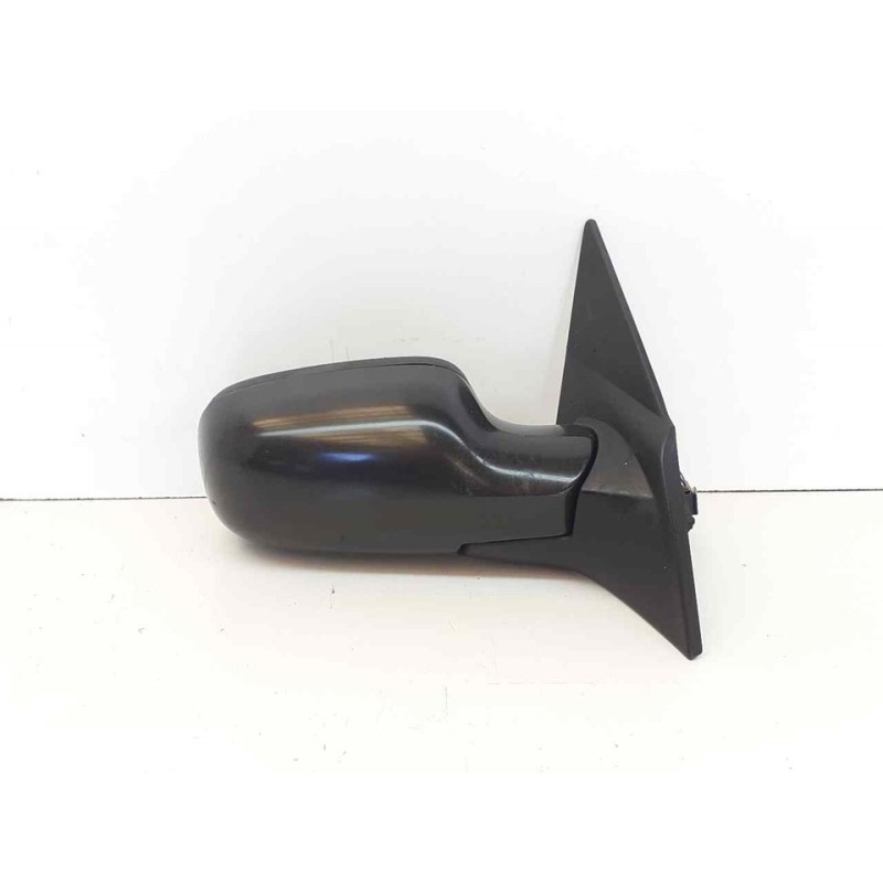 Recambio de retrovisor derecho para renault megane ii coupe/cabrio confort dynamique referencia OEM IAM - Negro 2