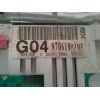 Recambio de cuadro instrumentos para hyundai coupe (j2) 1.6 cat referencia OEM IAM G04 55961 9706190105