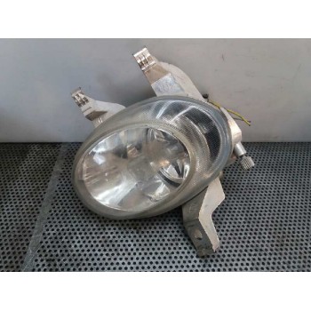 FARO ANTINIEBLA IZQUIERDO 144590 