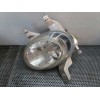 Recambio de faro antiniebla izquierdo para peugeot 206 berlina referencia OEM IAM  144590 