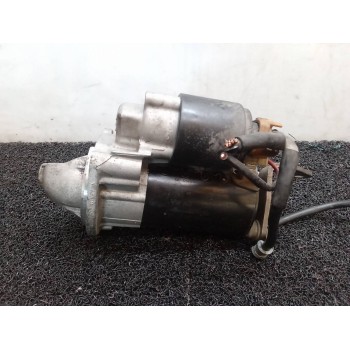 MOTOR ARRANQUE 0001107073 06B911023 BOSCH
