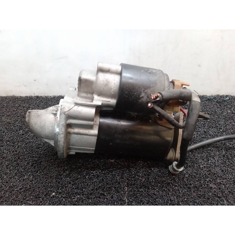 Recambio de motor arranque para audi a4 avant (8e) 2.0 referencia OEM IAM 0001107073 06B911023 BOSCH