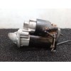 Recambio de motor arranque para audi a4 avant (8e) 2.0 referencia OEM IAM 0001107073 06B911023 BOSCH