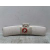 Recambio de parasol derecho para alfa romeo gtv (163) 2.0 16v cat referencia OEM IAM   