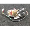 Recambio de cerradura puerta trasera izquierda para mg serie 45 (rt) classic (4-ptas.) referencia OEM IAM   