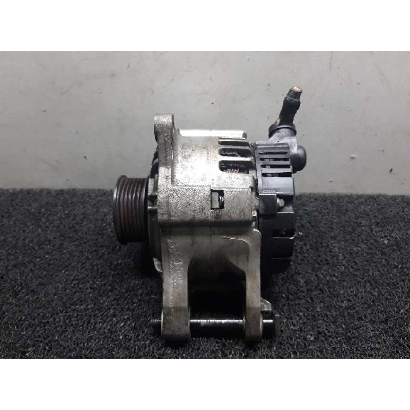 Recambio de alternador para hyundai coupe (gk) 2.7 v6 gls referencia OEM IAM 3730037250 2542284F VALEO - Azul 8