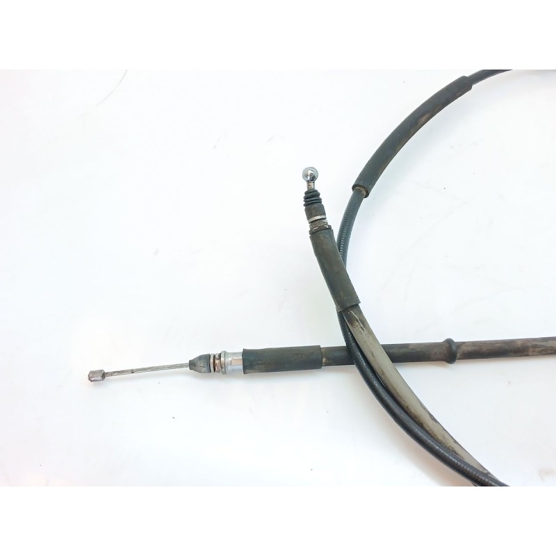 Recambio de freno de mano electrico para opel insignia a (g09) 2.0 cdti (68) referencia OEM IAM A2C34661500 A2C32281100 A0678111 - Blanco 4