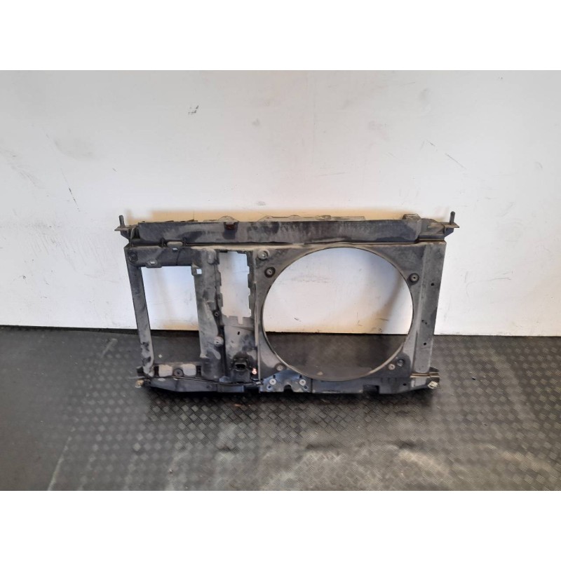 Recambio de panel frontal para citroën c4 coupe vtr plus referencia OEM IAM - Gris 4