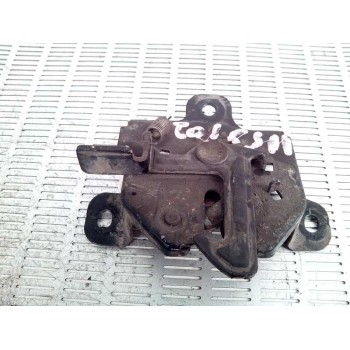 CERRADURA CAPO 