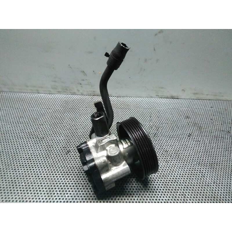Recambio de bomba direccion para hyundai matrix (fc) 1.5 crdi cat referencia OEM IAM - Gris 2
