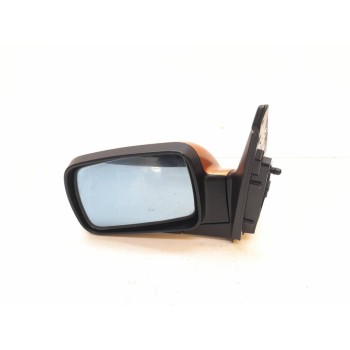 RETROVISOR IZQUIERDO 