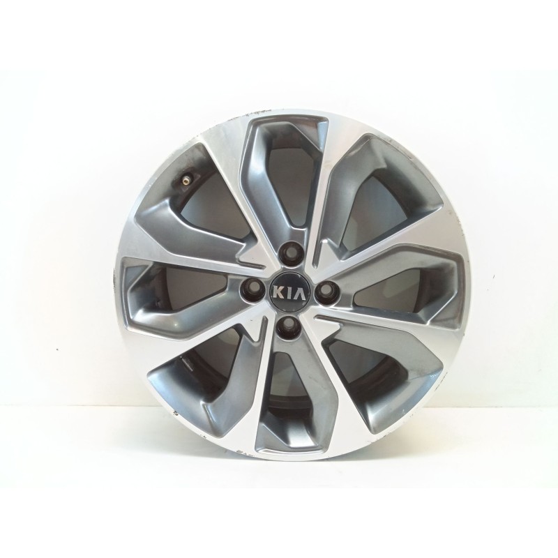 Recambio de llanta para kia stonic (ybcuv) tech referencia OEM IAM 52910H8500  