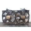 Recambio de electroventilador para nissan primera berlina (p12) tekna referencia OEM IAM  GATE 