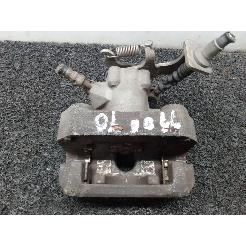 Recambio de pinza de freno trasera derecha para toyota prius (nhw30) advance referencia OEM IAM   TOKICO - Blanco 3